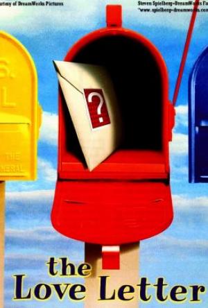 The Love Letter