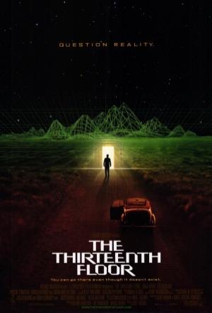 The Thirteenth Floor