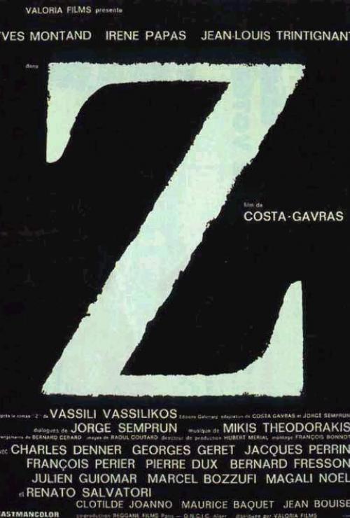 Z