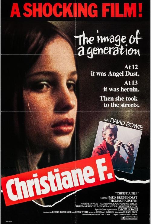 Christiane F.