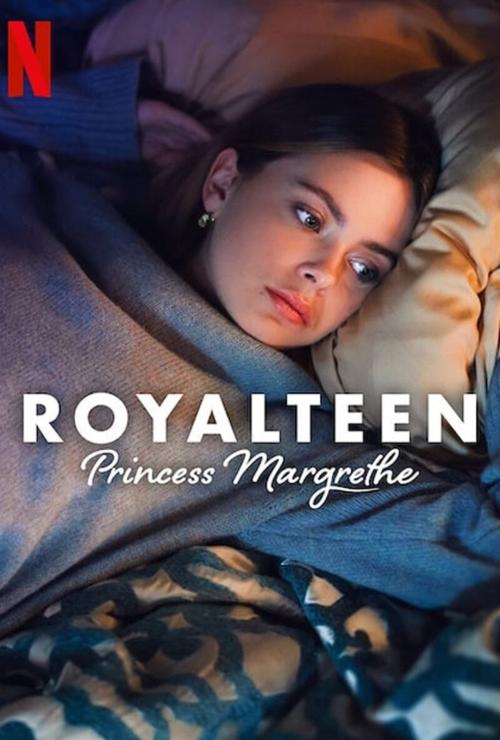 Royalteen: Princess Margrethe