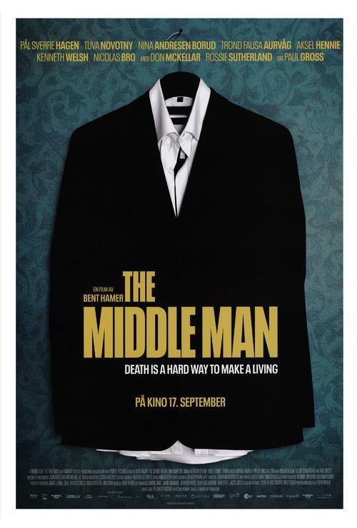 The Middle Man