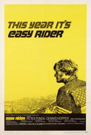 Easy Rider