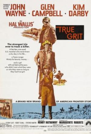 True Grit