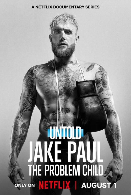 Untold: Jake Paul the Problem Child