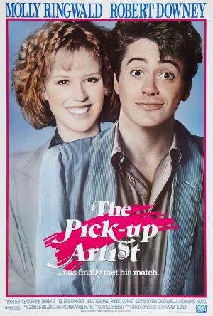The Pick-up Artist