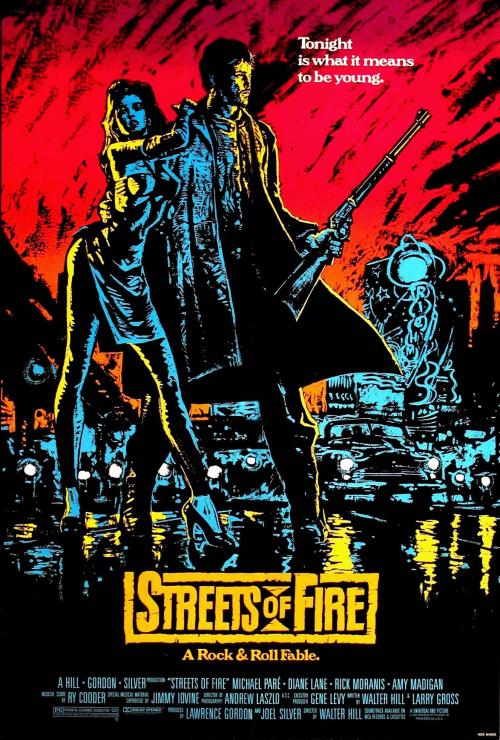 Streets of Fire