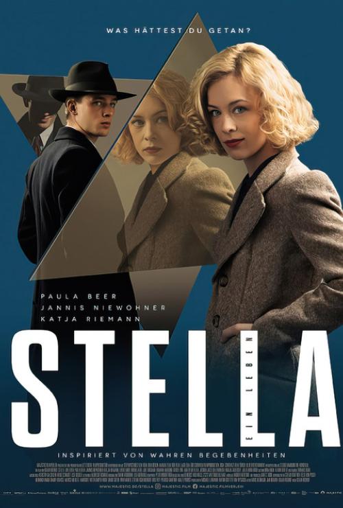 Stella. A Life.