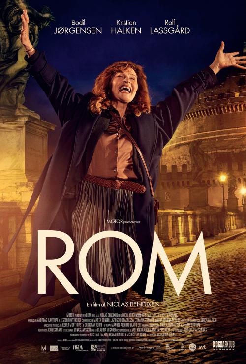 When In Rome