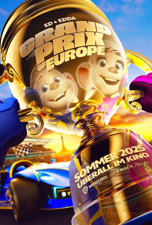 Grand Prix of Europe
