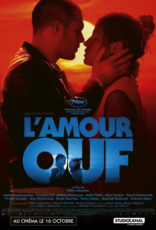 L'amour ouf