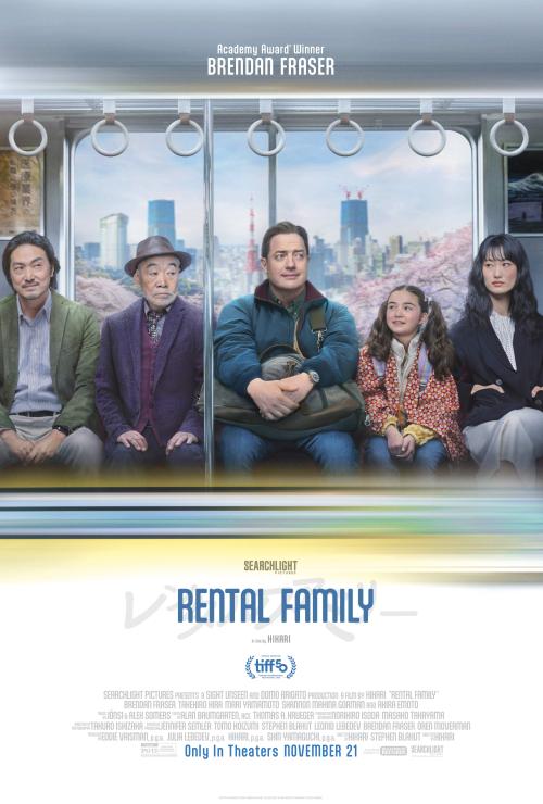 Rental Family