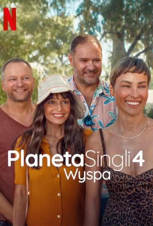 Planet Single: Greek Adventure