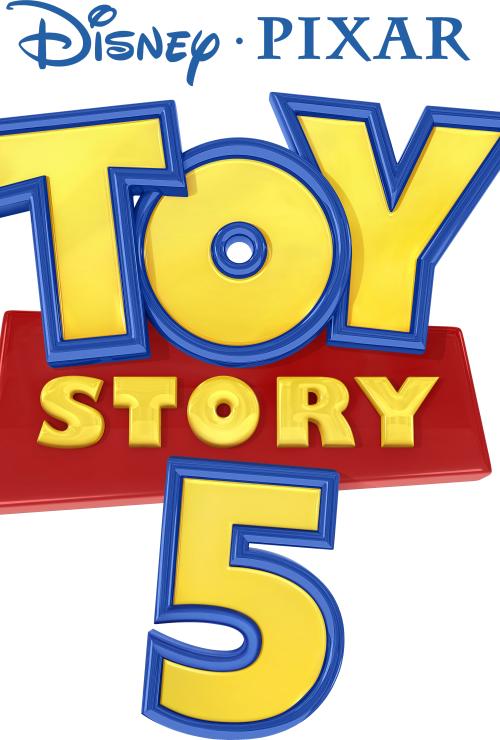 Toy Story 5