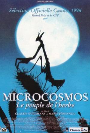 Microcosmos