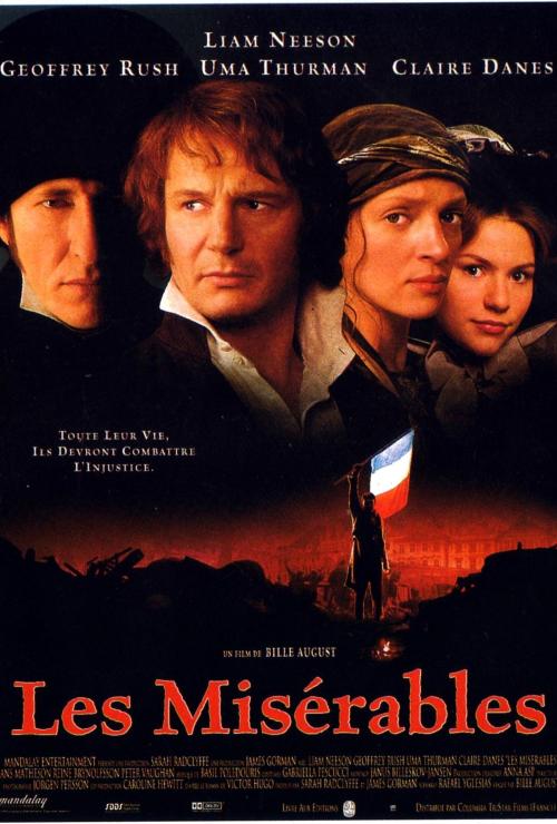 Les misérables