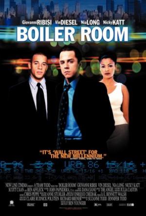 Boiler Room
