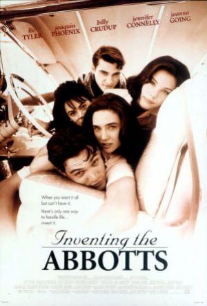 Inventing the Abbotts