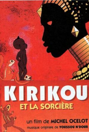 Kirikou et la sorcière
