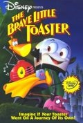 The Brave Little Toaster