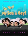 Oy Vey! My Son Is Gay!!