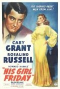 His Girl Friday