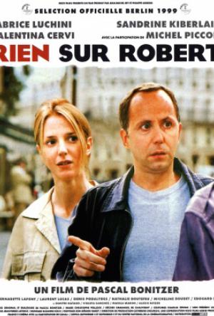 Rien sur Robert