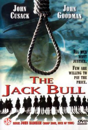 The Jack Bull
