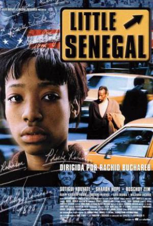 Little Senegal