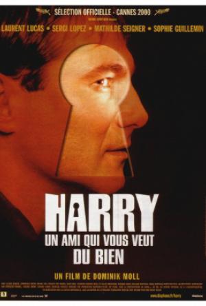 Harry, un ami qui vous veut du bien