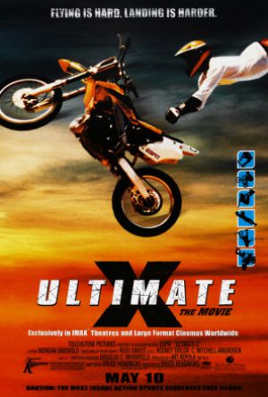 Ultimate X: The Movie