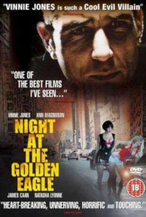 Night at the Golden Eagle