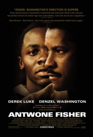 Antwone Fisher