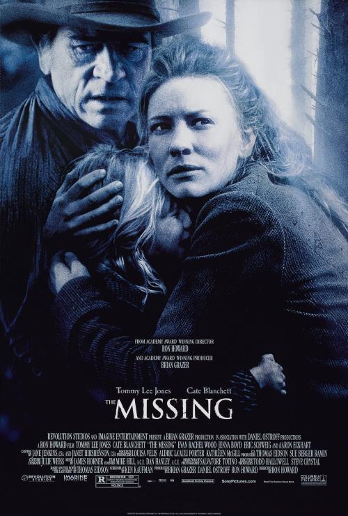 The Missing