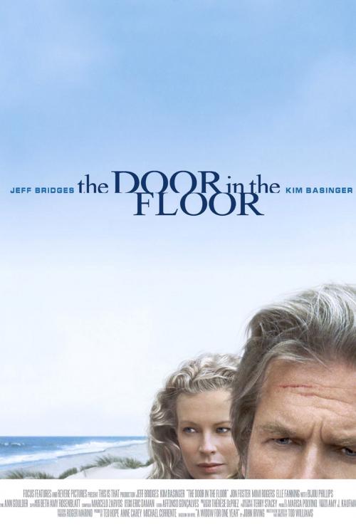 The Door in the Floor