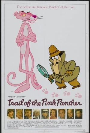 Trail of the Pink Panther