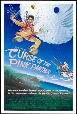 Curse of the Pink Panther