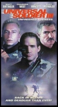 Universal Soldier III: Unfinished Business