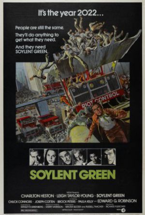 Soylent Green