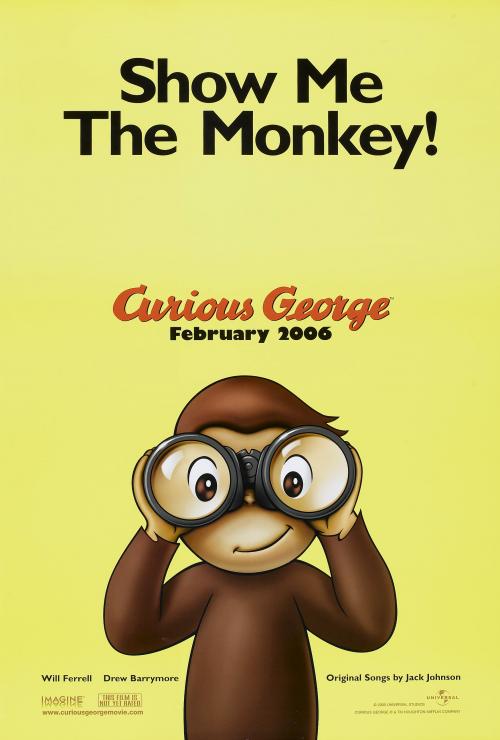 Curious George