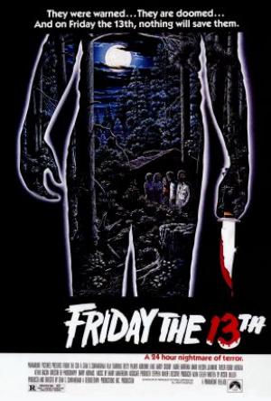 Friday the 13th
