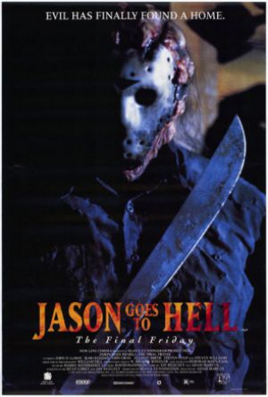 Jason Goes to Hell: The Final Friday