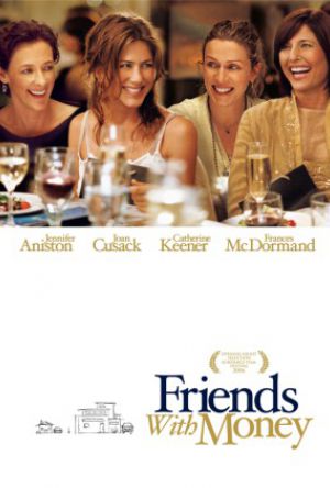 Friends with Money