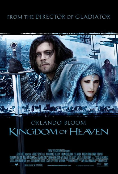 Kingdom of Heaven: Director's Cut