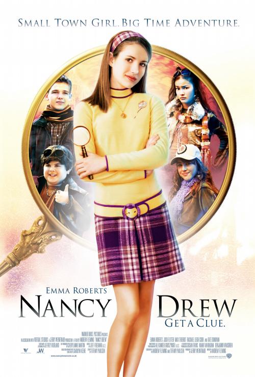 Nancy Drew