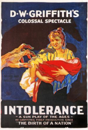 Intolerance