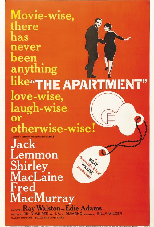 The Apartment