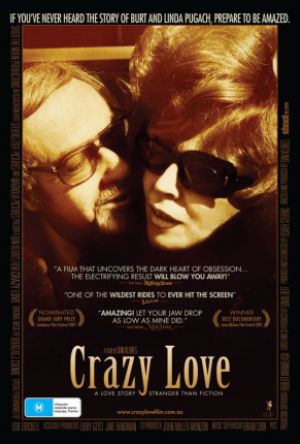 Crazy Love