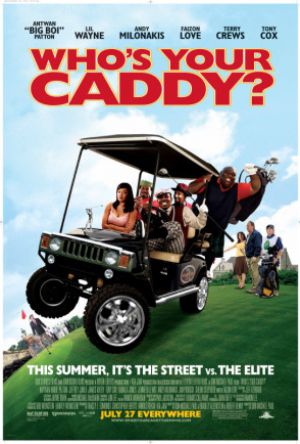 Who's Your Caddy?