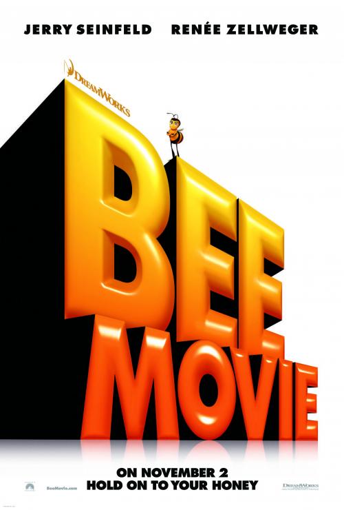Bee Movie